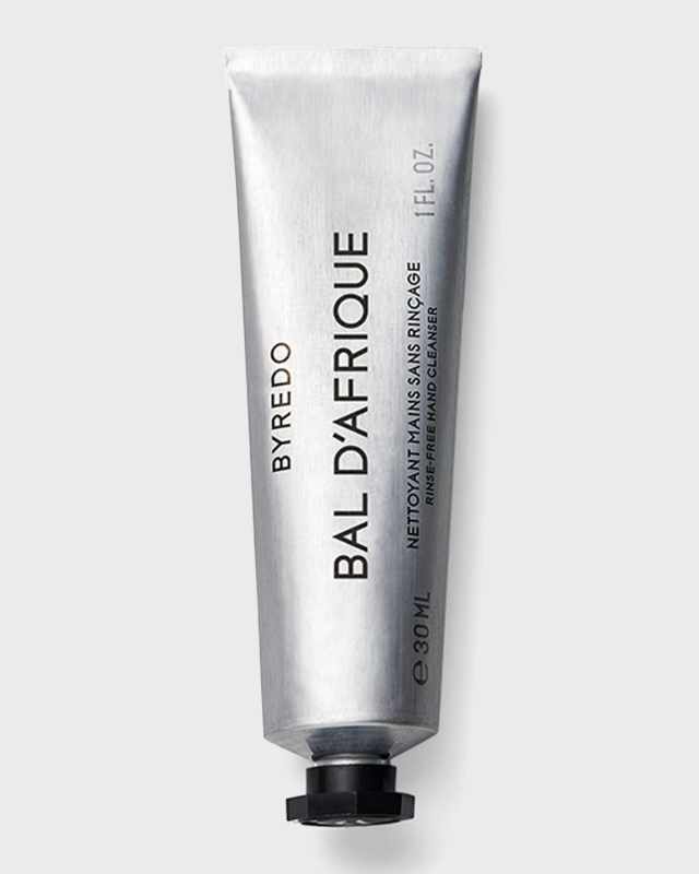 1 oz. Bal D'Afrique Rinse-Free Hand Cleanser